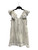 Used English Factory Short Dress F S-4/6 60069-S000771632 View 2