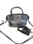 Used Prada Small Leather Handbag 60100-S000321726 View 1