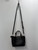 Used Michael Michael Kors Small Leather Handbag 60070-S000630360 View 2