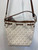 Used Michael Michael Kors Small Leather Handbag 60070-S000630361 View 4