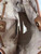 Used Michael Michael Kors Small Leather Handbag 60070-S000630361 View 5