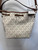 Used Michael Michael Kors Small Leather Handbag 60070-S000630361 View 2