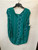 Used Northcrest Sleeveless Top 2X-20 60045-S000838822 View 1