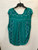 Used Northcrest Sleeveless Top 2X-20 60045-S000838822 View 2