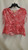 Used Michael Michael Kors Sleeveless Top L-12/14 60140-S000740510 View 1