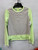 Used Lululemon Athletica Active Long Sleeve S-4/6 60072-S000583726 View 1