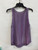 Used Lululemon Athletica Active Tank Top M-8/10 60072-S000583755 View 1