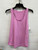 Used Lululemon Athletica Active Tank Top S-4/6 60072-S000583764 View 1