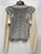 Used ba&sh Heavyweight Sweater S-4/6 60030-S000925071 View 3