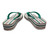 Used Tory Burch platform Flip Flops 6 60098-S000130402 View 4