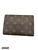 Used Louis Vuitton Leather Wallet 60105-S000290625 View 2