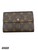Used Louis Vuitton Leather Wallet 60105-S000290625 View 1