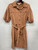 Used She + Sky Short Dress F S-4/6 60072-S000583774 View 1