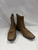 Used Tory Burch Ankle Boots 8.5 60067-S000815973 View 1