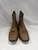Used Tory Burch Ankle Boots 8.5 60067-S000815973 View 2