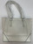 Used Michael Michael Kors Xlarge Leather Handbag 60021-S000860934 View 3