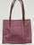 Used Dooney & Bourke Xlarge Leather Handbag 60021-S000860935 View 2
