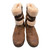 Ugg Ankle Boots 8.5 60066-S000828714 View 5