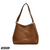 Used Kate Spade New York Xlarge Leather Handbag 60105-S000290626 View 2