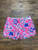 Used Lilly Pulitzer Shorts 6-28 60004-S000666201 View 1