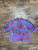 Used Jade Melody Tam Long Sleeve Top S-4/6 60004-S000666211 View 3