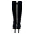Used Stuart Weitzman Tall Boots 7 60099-S000370844 View 3