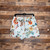 Used Johnny Was Shorts M 8-10/28-30 60129-S000567927 View 1