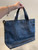 Used Unbranded Large Leather Handbag 60100-S000321763 View 2