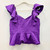 Used Express Short Sleeve Top M-8/10 60003-S000931072 View 1