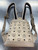 Used MCM Munchen Small Leather Handbag 60111-S000256934 View 2
