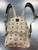 Used MCM Munchen Small Leather Handbag 60111-S000256934 View 1