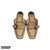 Used Clarks Sandals 7.5 60105-S000290634 View 3