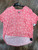 Used Falls Creek Short Sleeve Top 1X-18 60043-S000951799 View 1