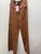 Used Brown Anthropologie Casual Pant 2-26 60137-S000116123 View 3