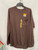 Used Ariat Mens Long Sleeve T-Shirt M 60072-S000583867 View 1