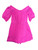 Used Lilly Pulitzer Romper L-12/14 60085-S000366796 View 1