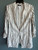 Used Alfani Blazer set separate S-4/6 60039-S000817494 View 1