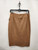 Used Nine West Long Skirt 6-28 60027-S001469948 View 4