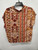 Used Unbranded Short Sleeve Top M-8/10 60027-S001469961 View 3