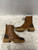 Used Michael Michael Kors Ankle Boots 7 60132-S000148861 View 2