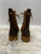 Used Michael Michael Kors Ankle Boots 7 60132-S000148861 View 4