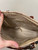 Used Brahmin Large Leather Handbag 60132-S000148867 View 4