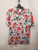 Used Unbranded Mens Short Sleeve Top S/14-14.5 60027-S001469993 View 2