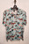 Used Unbranded Mens Short Sleeve Top S/14-14.5 60027-S001469992 View 1