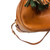 Used Dooney & Bourke Large Leather Handbag 60115-S000266119 View 6