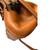 Used Dooney & Bourke Large Leather Handbag 60115-S000266119 View 7
