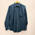 Used Hart Schaffner Marx Mens Long Sleeve Top M/15-15.5 60003-S000931114 View 1