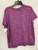 Used Lululemon Athletica Active Short Sleeve L-12/14 60072-S000583925 View 2