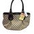 Used Gucci Large Handbag 60032-S000698262 View 4
