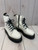 Used Dr. Martens Ankle Boots 8 60093-S000407514 View 3
